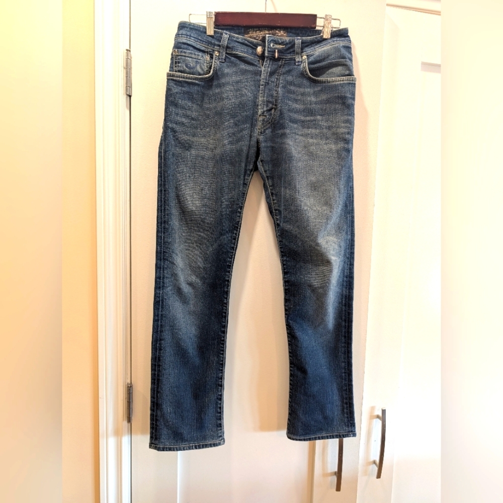 Jacob Cohen Jeans,30